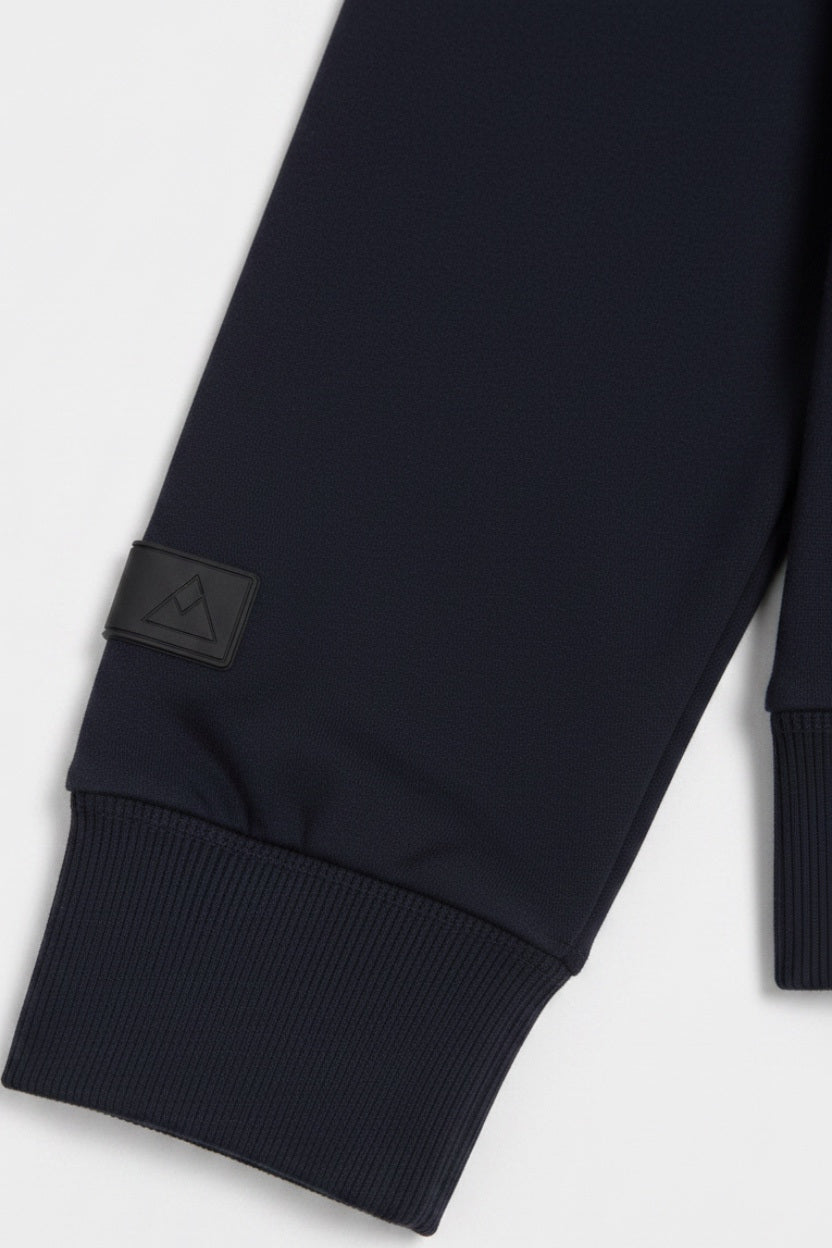 U.S. Polo Assn. Herren Kapuzenpullover Blau Größe XXL