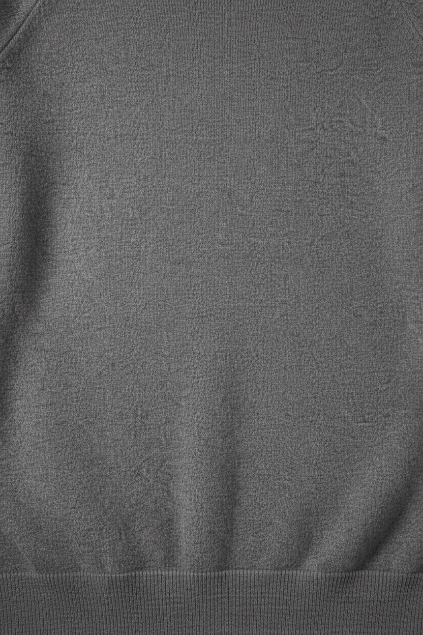 U.S. Polo Assn. Herren Pullover Grau Mehrfarbig Größe XL
