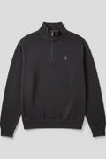 U.S. Polo Assn. Herren Rollkragenpullover Grau Größe XXL