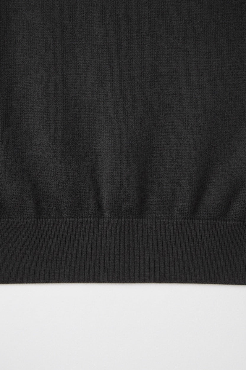 U.S. Polo Assn. Herren Strickpullover Grün Größe M