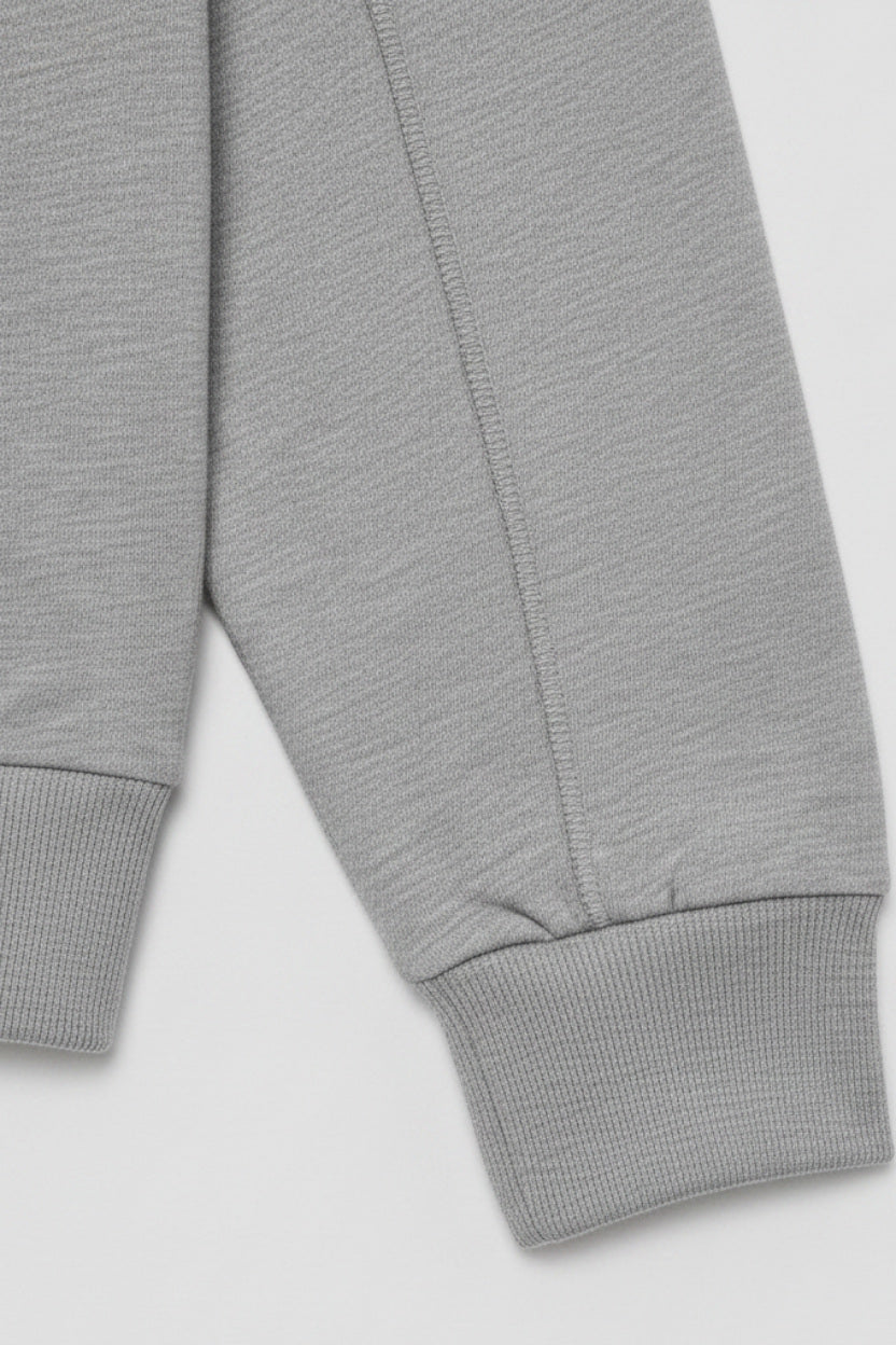 U.S. Polo Assn. Herren Sweatshirt Grau Größe XL