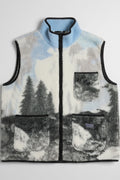 Urban Outfitters, Outdoor Weste, Größe: M