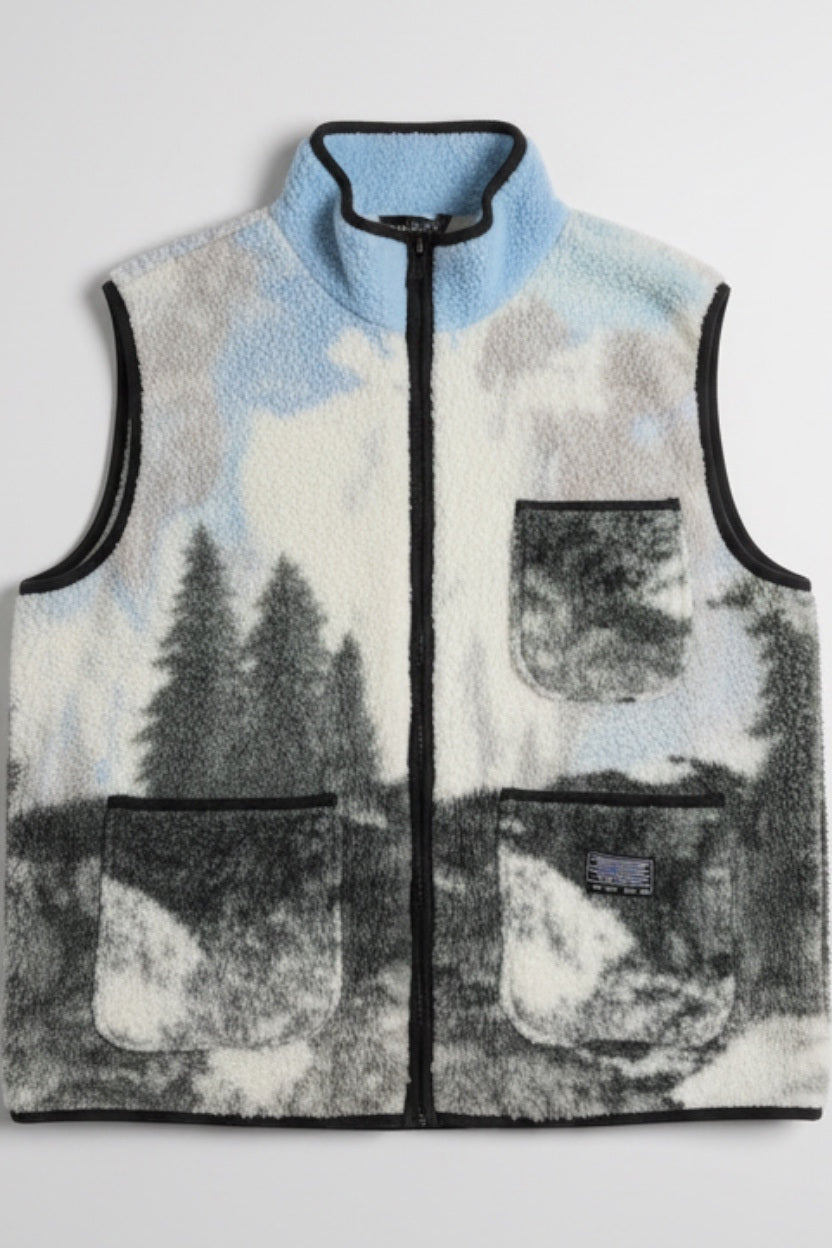 Urban Outfitters, Outdoor Weste, Größe: M