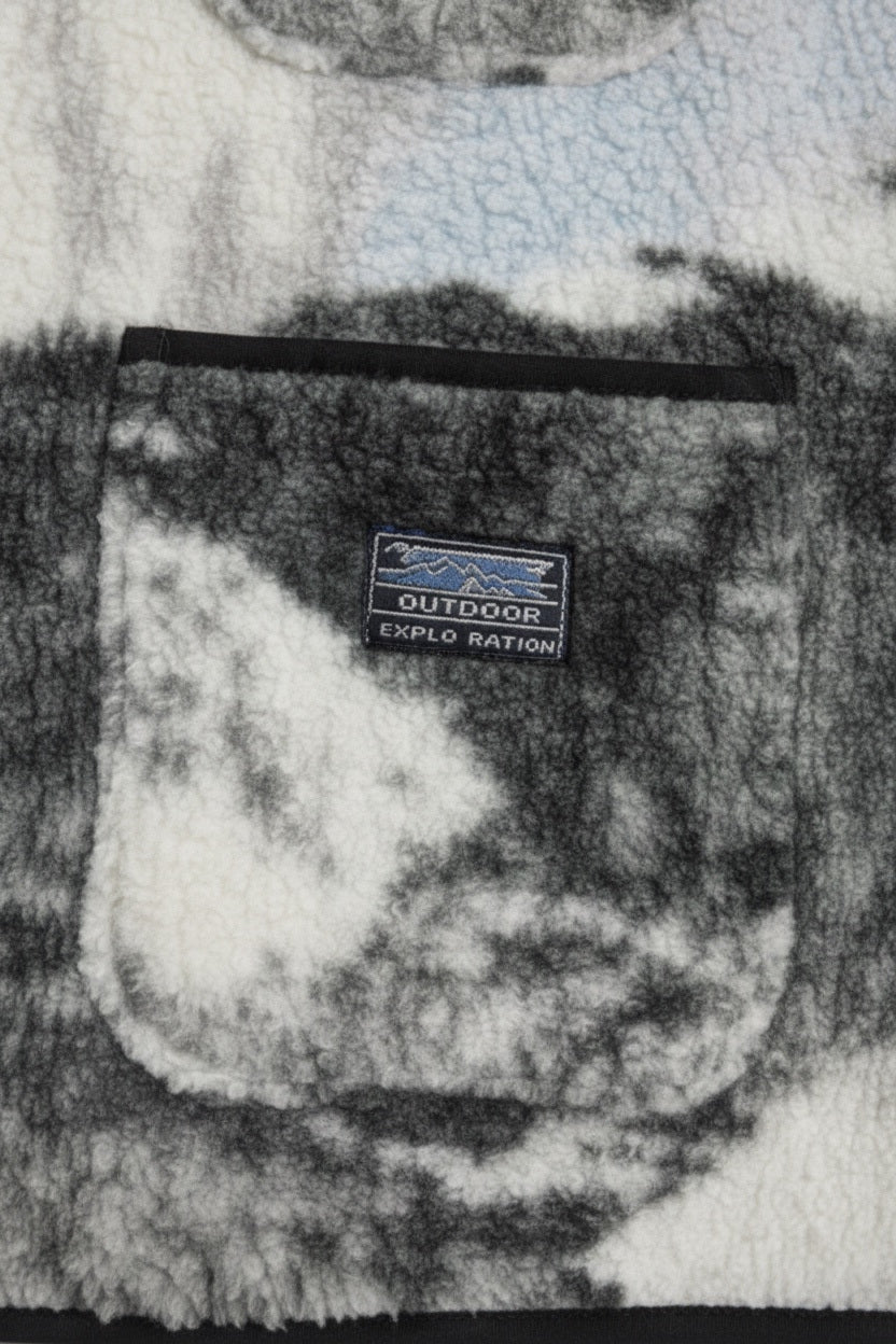 Urban Outfitters, Outdoor Weste, Größe: M