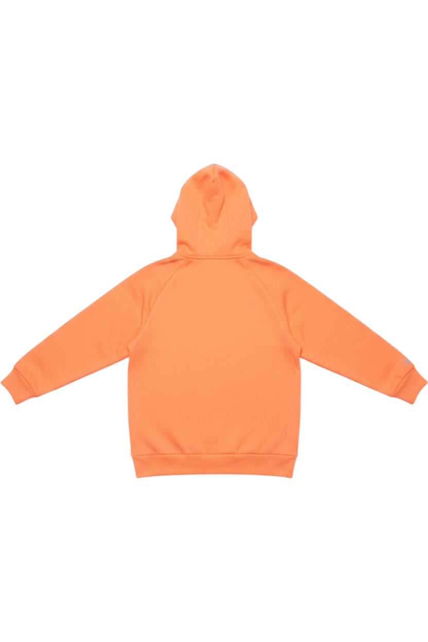 Polo Ralph Lauren Herren Kapuzenpullover Orange Größe L