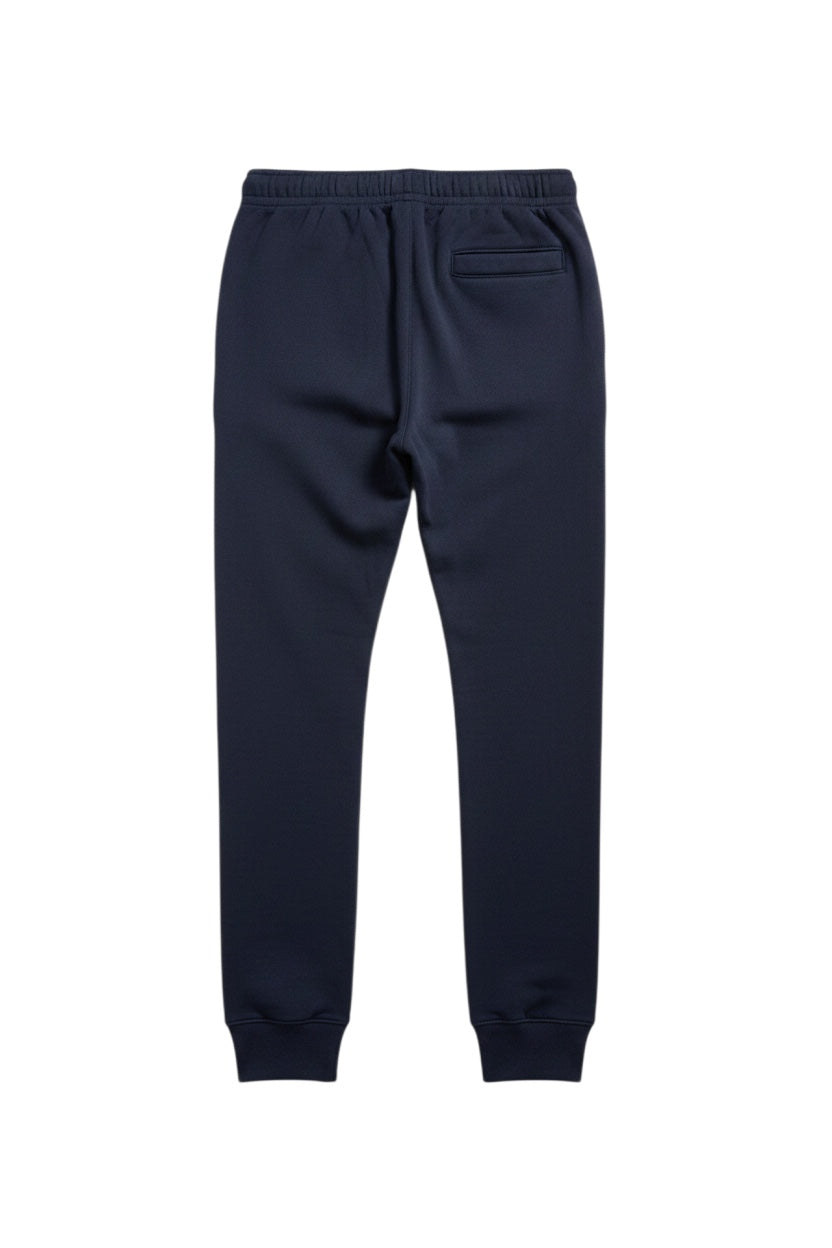 Nike Herren Jogginghose Blau Größe S