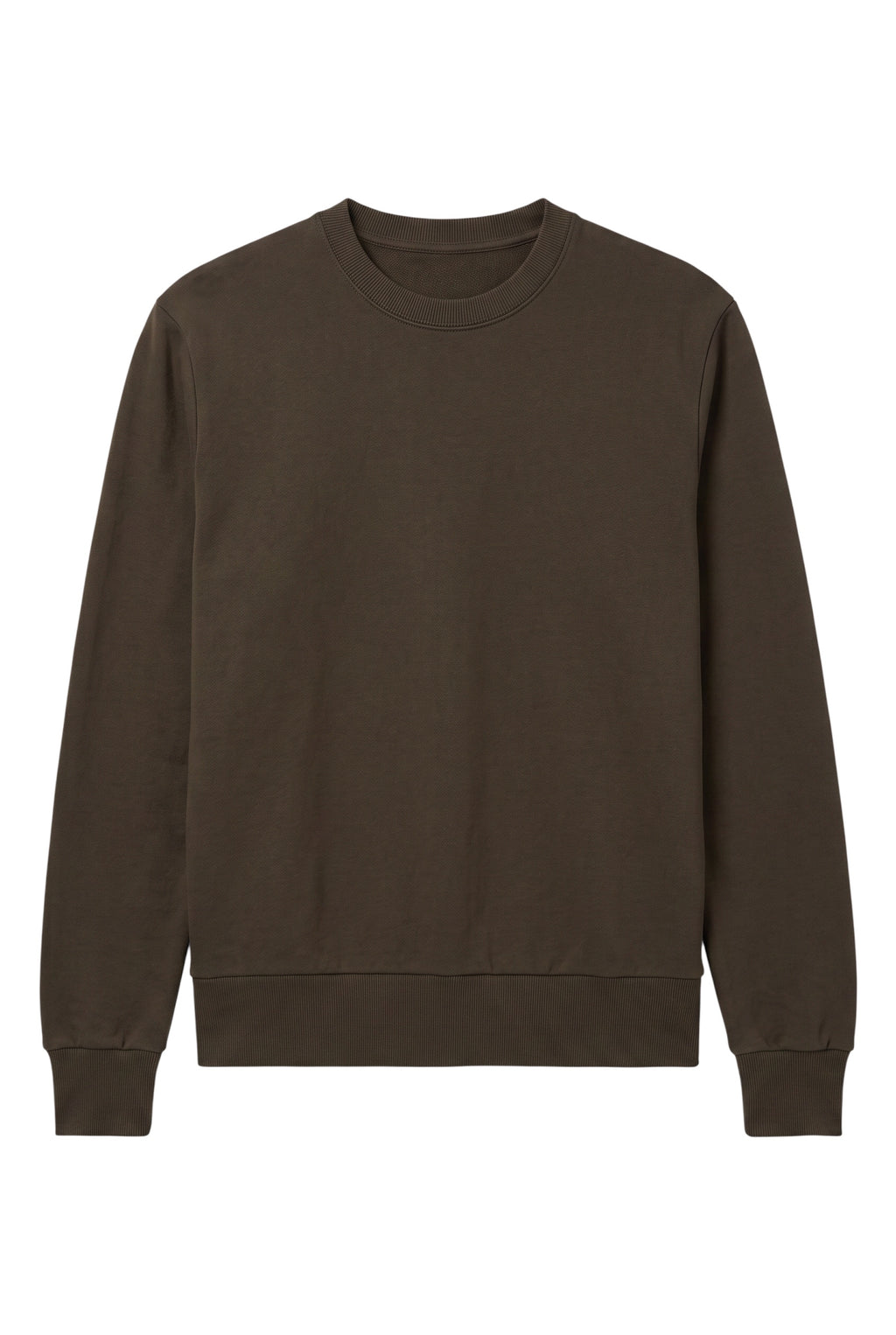 Filippa K Herren Sweatshirt Grau Größe XL