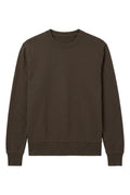 Filippa K Herren Sweatshirt Grau Größe XL