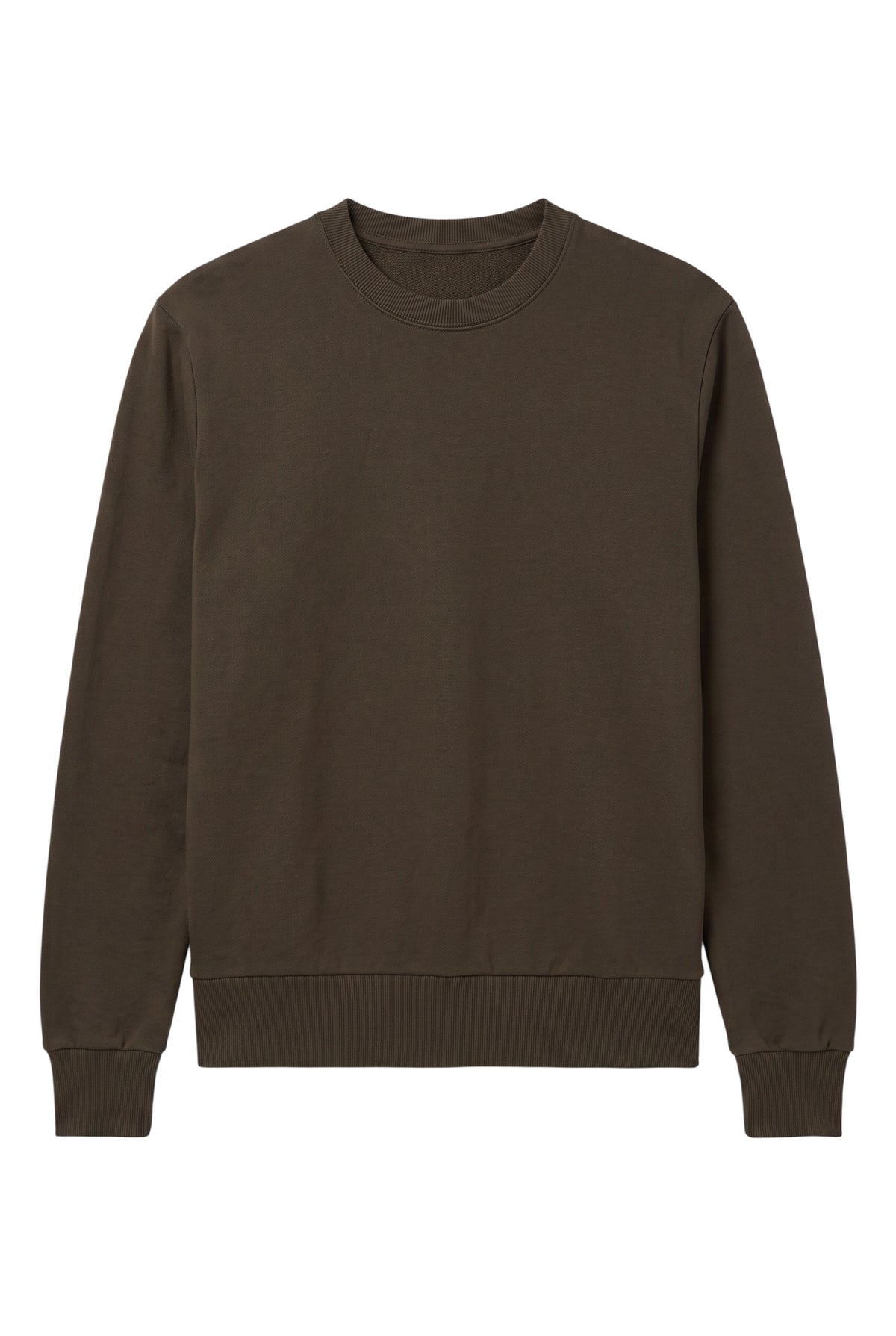 Filippa K Herren Sweatshirt Grau Größe XL
