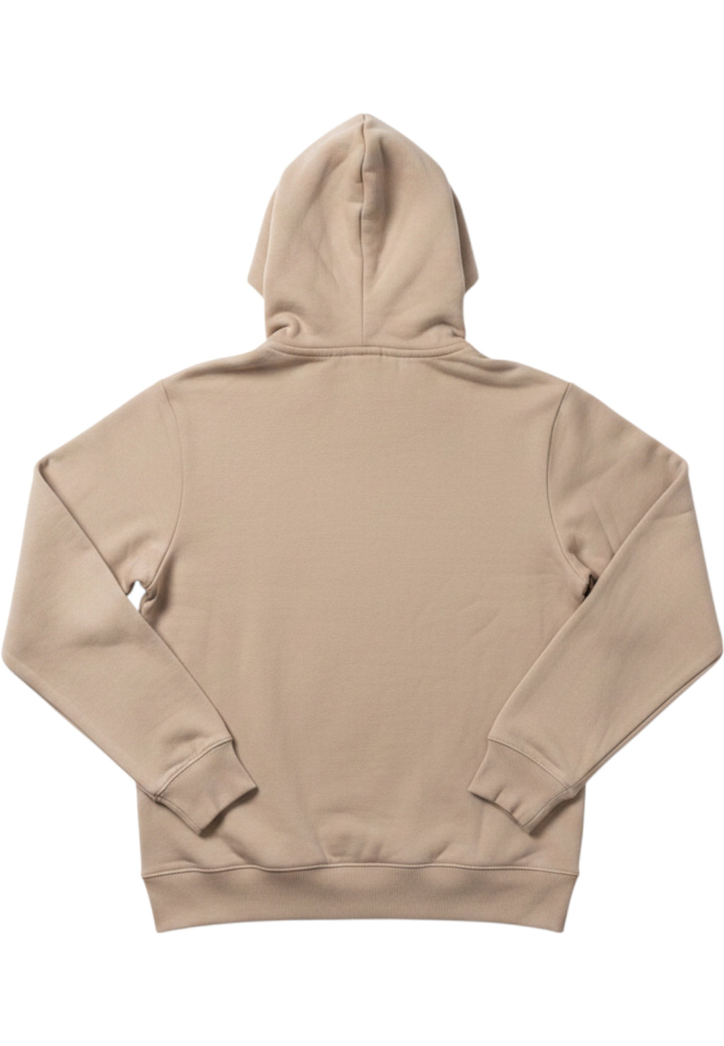 Nike Herren Kapuzenpullover Beige Größe S