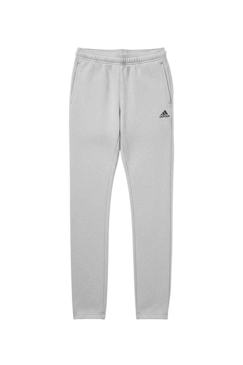 Adidas Herren Jogginghose Grau Größe S