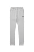 Adidas Herren Jogginghose Grau Größe S