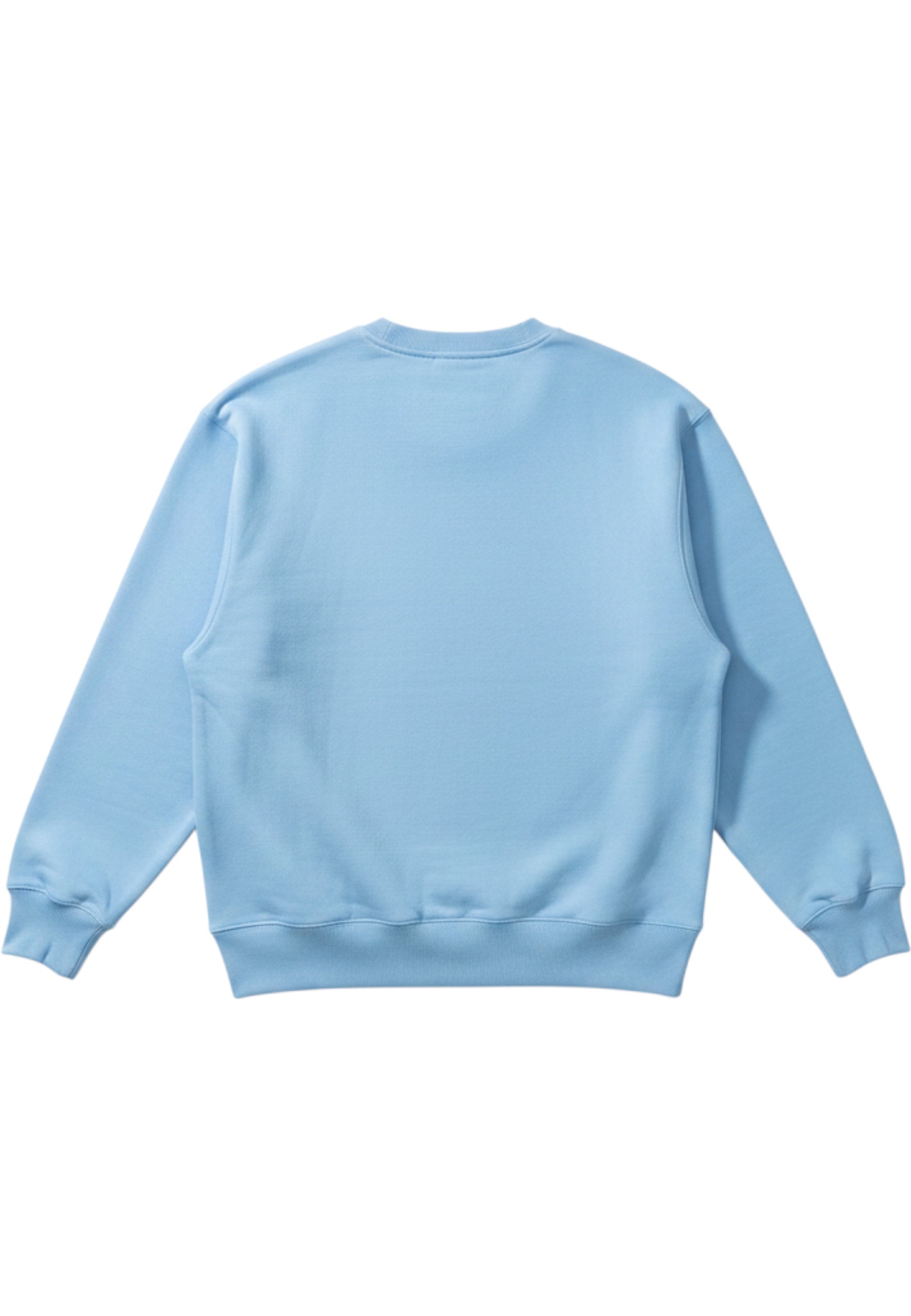 Tommy Hilfiger Jeans Herren Sweatshirt Blau Größe S