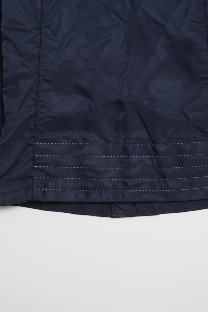 Hugo Boss Herren Trainingsjacke Blau Größe 52