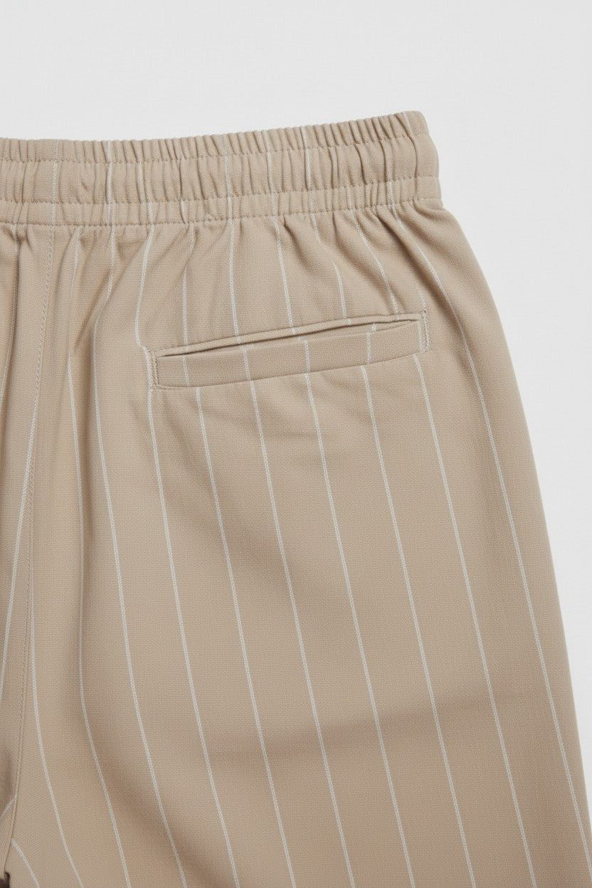 Herren Set Beige Größe XL
