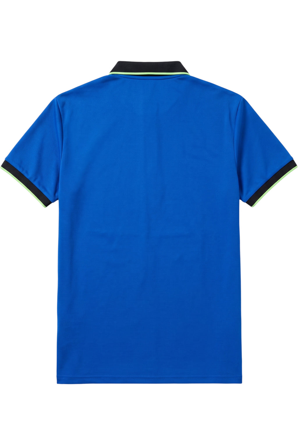 Nike Herren Poloshirt Blau Größe M