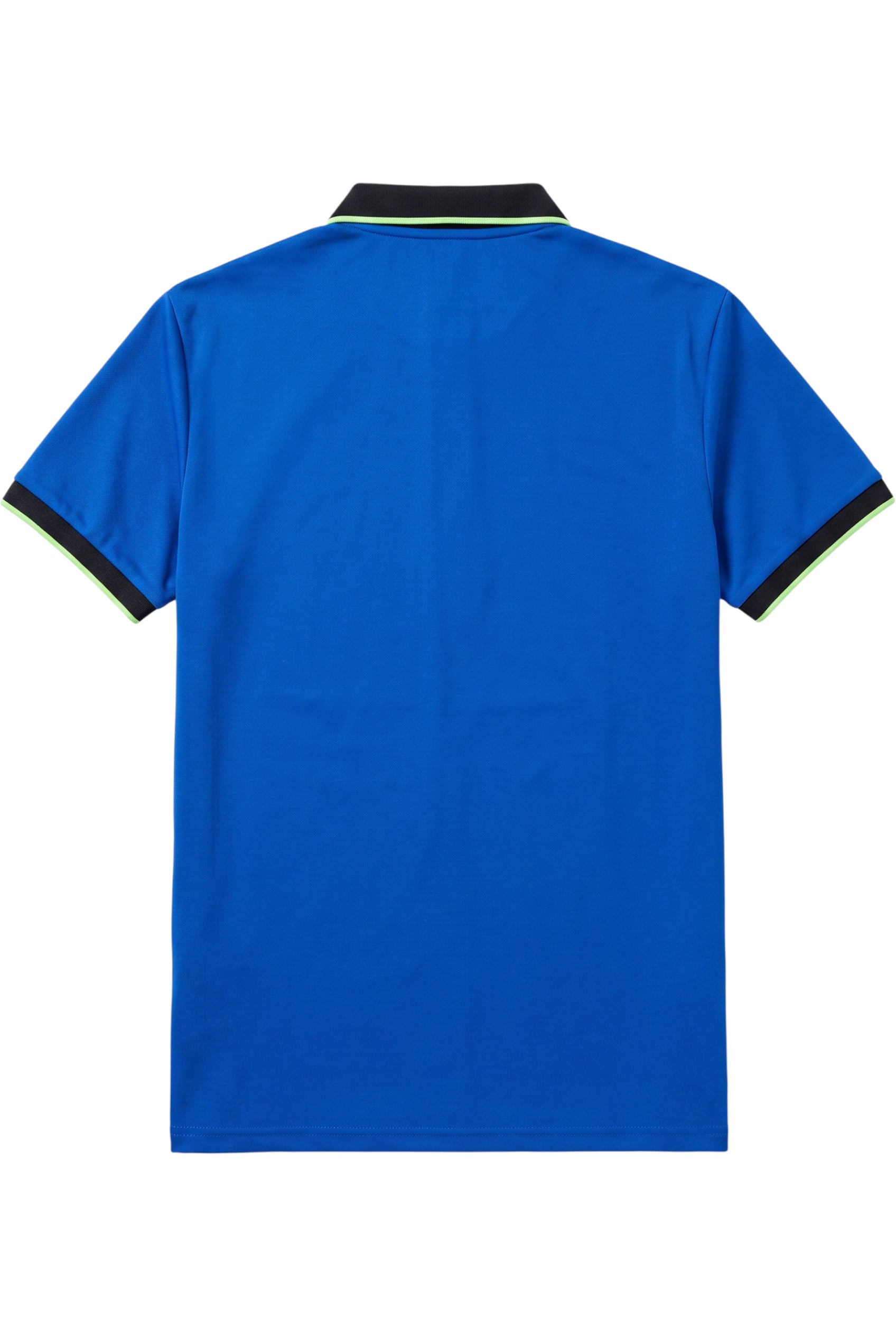 Nike Herren Poloshirt Blau Größe M